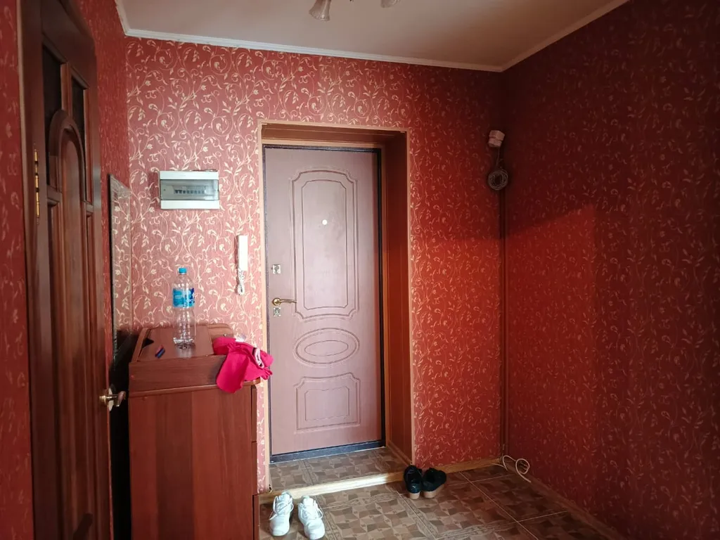 Уютная квартира в центре мирного в новостройке