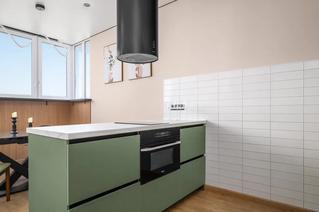 Квартира Уютная семейная 2х комнатная квартира для 4х гостей — Краснодар