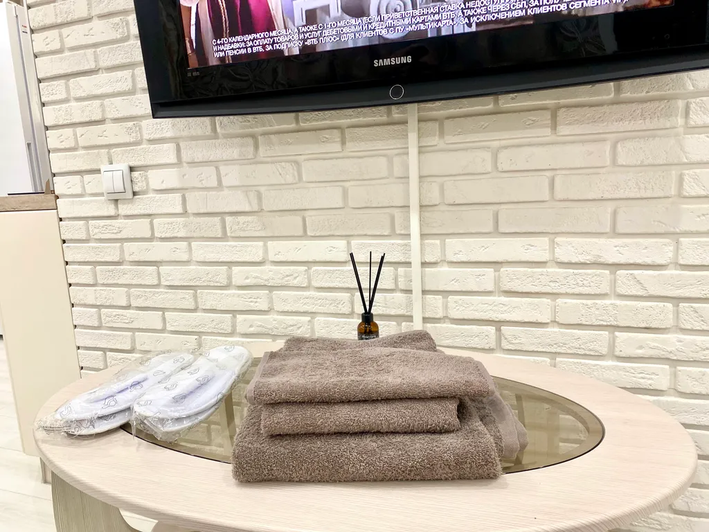 Уютная квартира с хорошим ремонтом вблизи жд вокзала