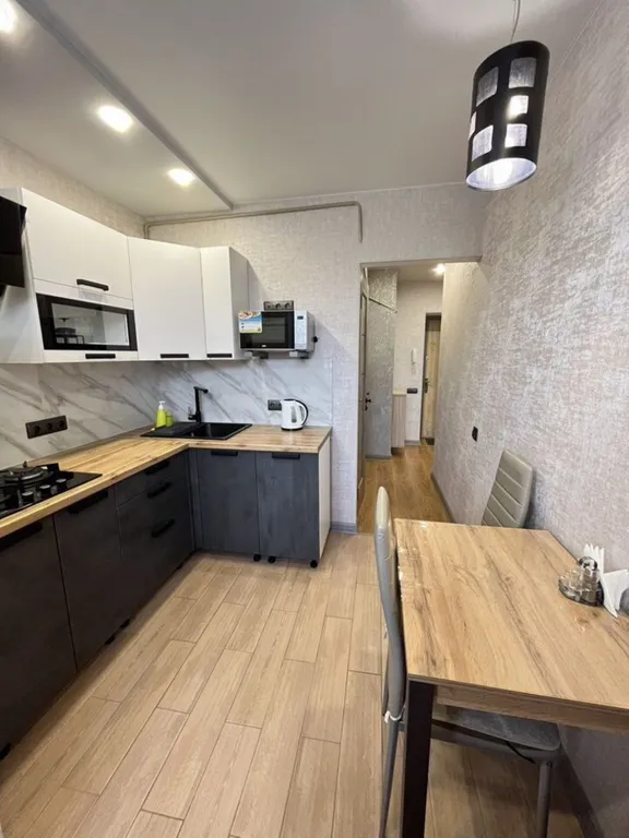 Квартира Уютная квартира — Евпатория