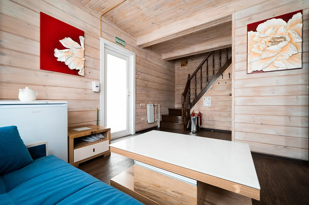 5-комнатный Дом