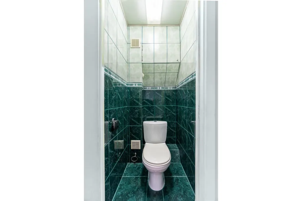 Апартаменты Чей Чемодан у Парка