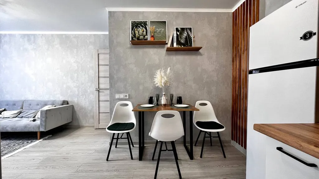 Люкс в центре города