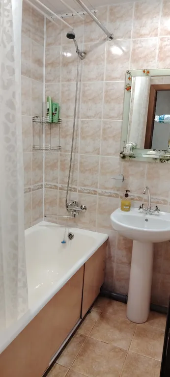 Уютная квартира в центре