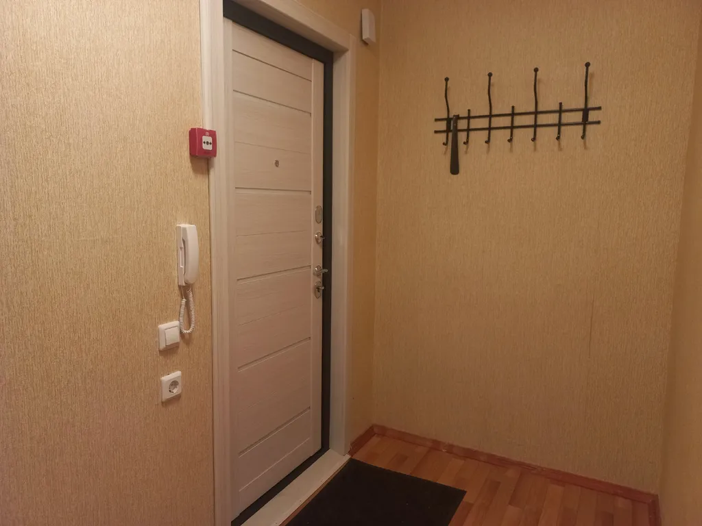 Квартира рядом с Рио