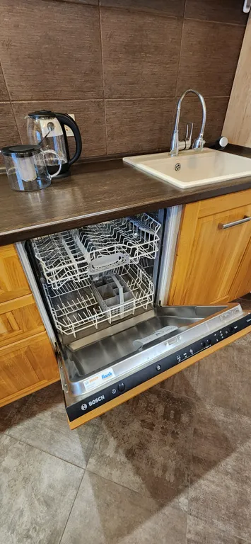 Крупногабаритная 2-комнатная квартира для семьи или дружной компании