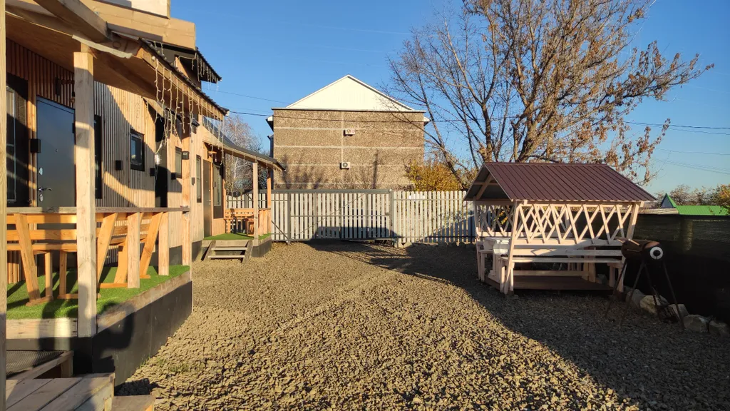 1-комнатный Дом