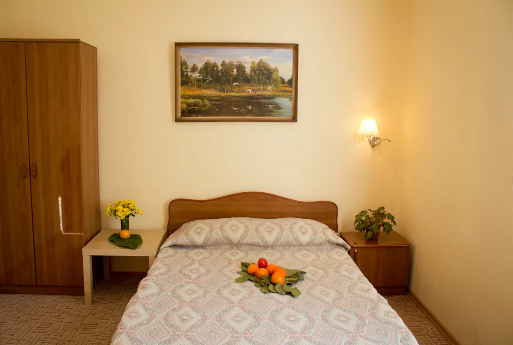 Квартира Комната — аренда посуточно в Гагра