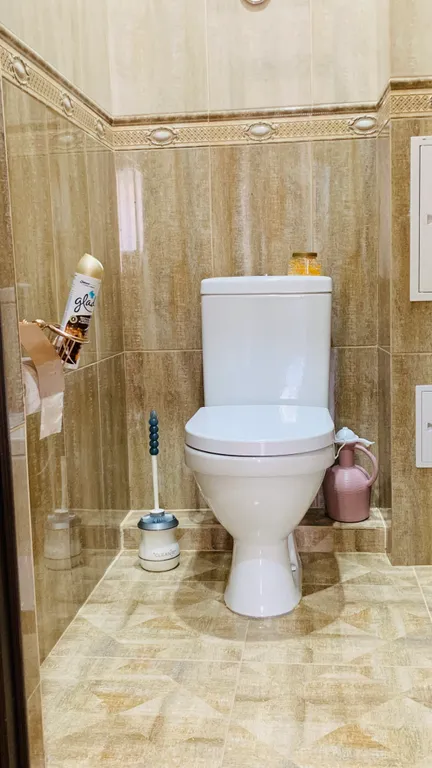 Квартира у моря