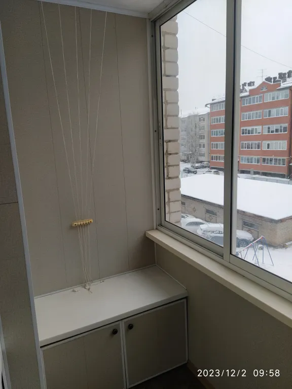 Уютная теплая квартира на родине Дед мороза