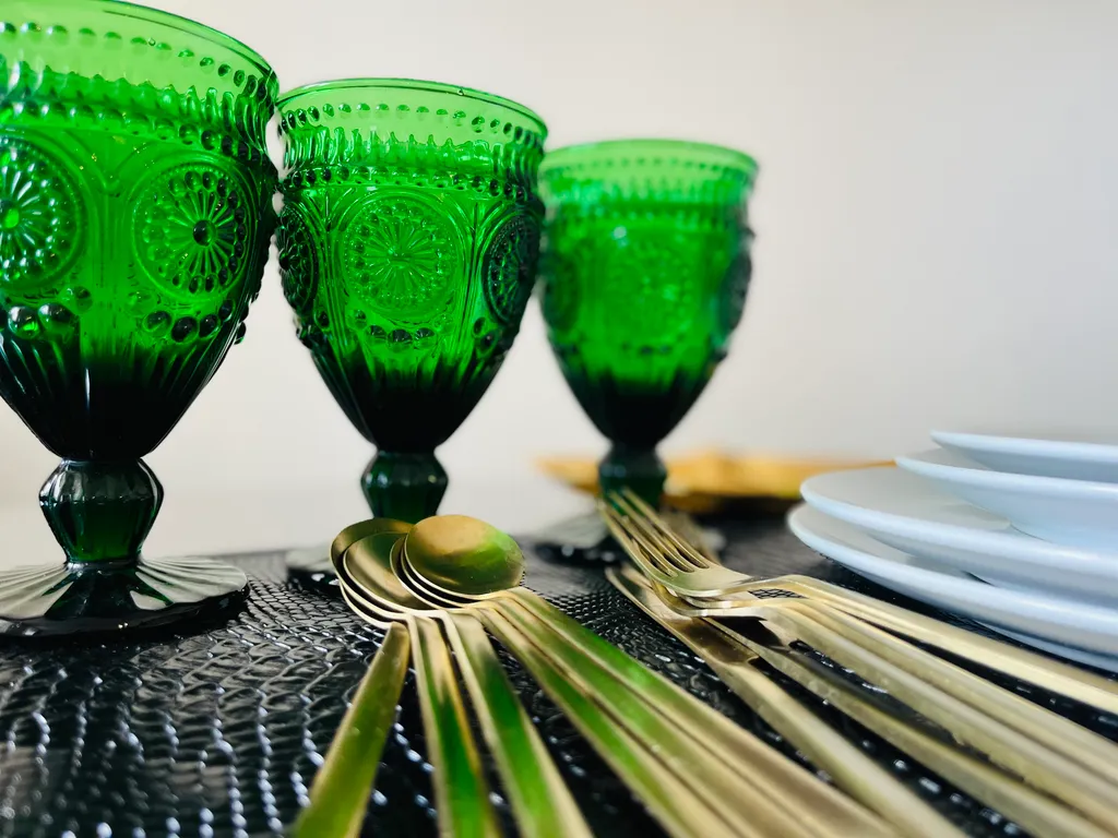 Стильные апартаменты Luxury