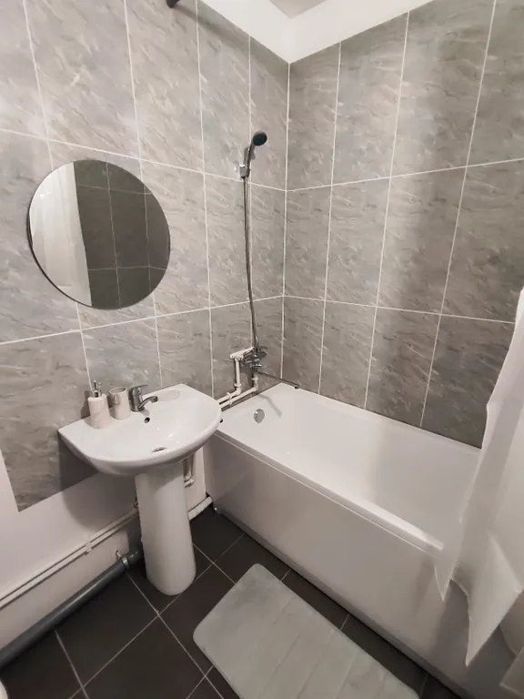 Солнечная студия от собственника