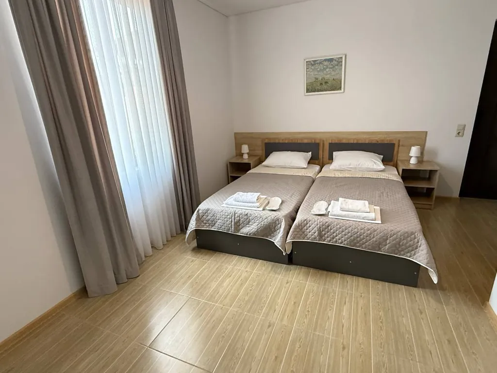 Квартира Комната — Сухум