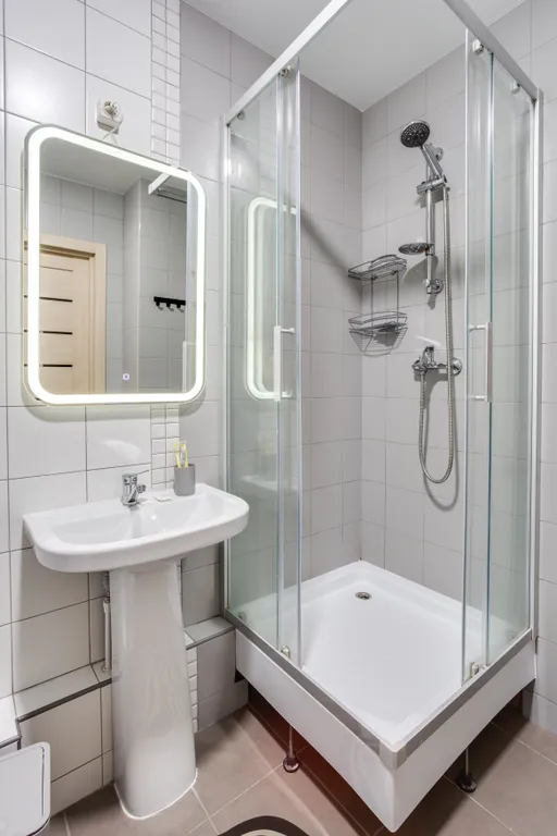 Стильная студия