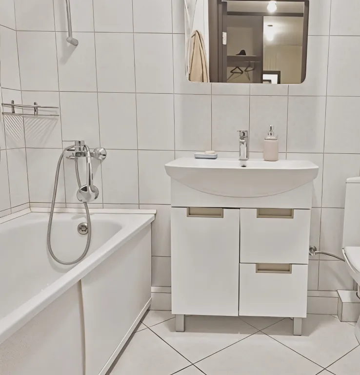 Квартира Уютная квартира в историческом районе города — Калининград