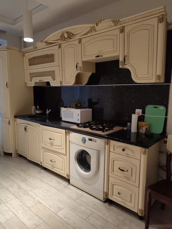 Квартира в ЖК Эсфера сити