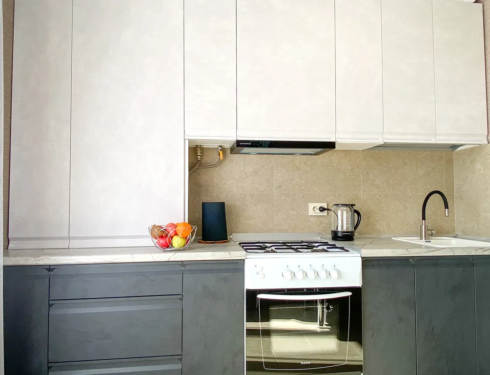 Квартира Стильная квартира — Севастополь