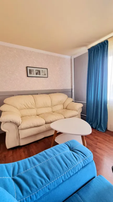 Уютная двухкомнатная квартира для комфортного проживания — аренда посуточно в Дмитров