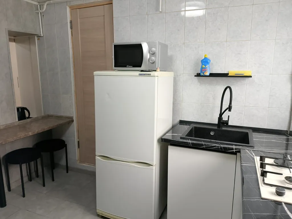 Уютная квартира в Цветнике у Собора