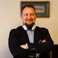 Sergey Tyupin