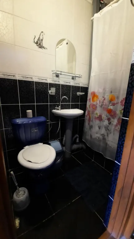 Морской бриз