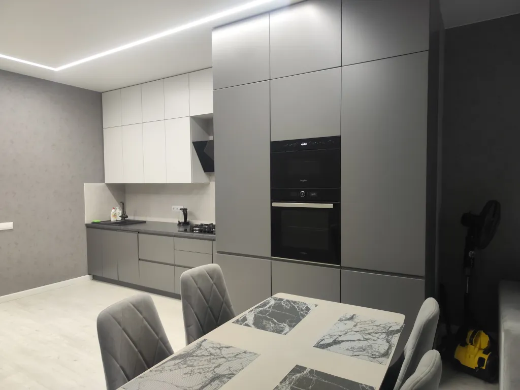 Квартира Апартамент в ЖК Рыбная деревня — Калининград