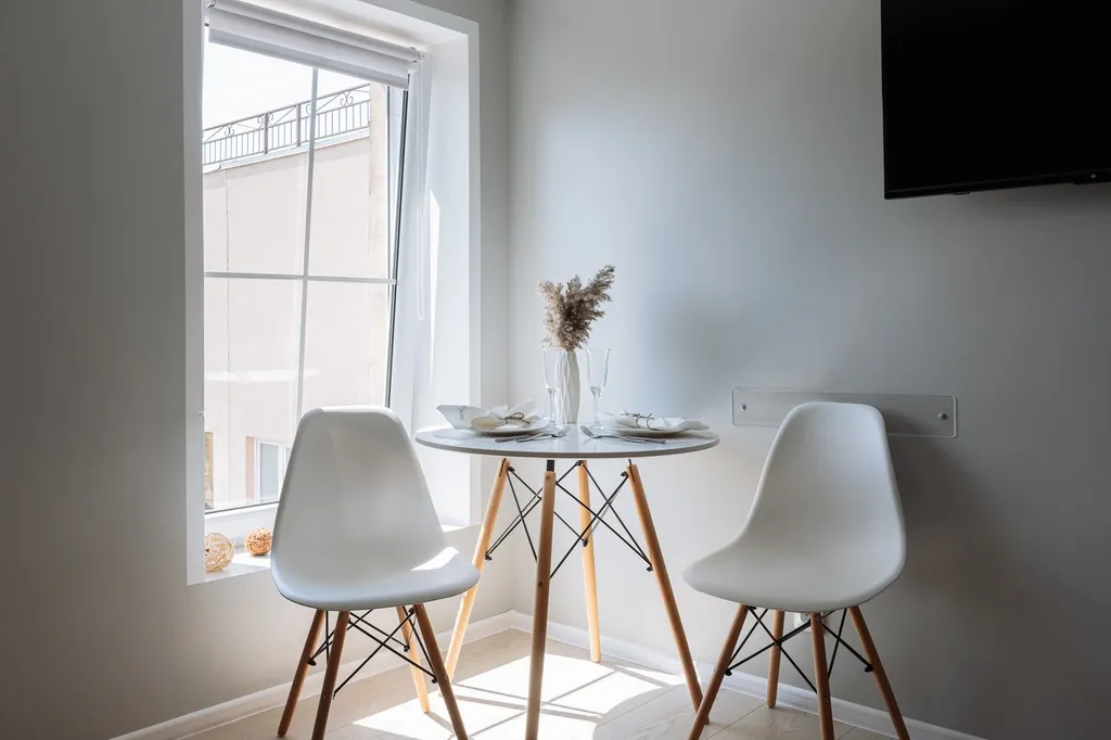 Квартира 1-комнатная Квартира — Калининград