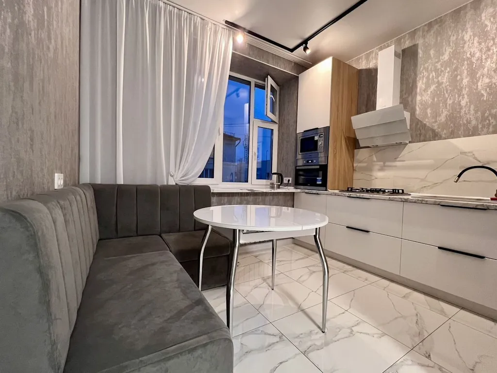 Отличная квартира в центре