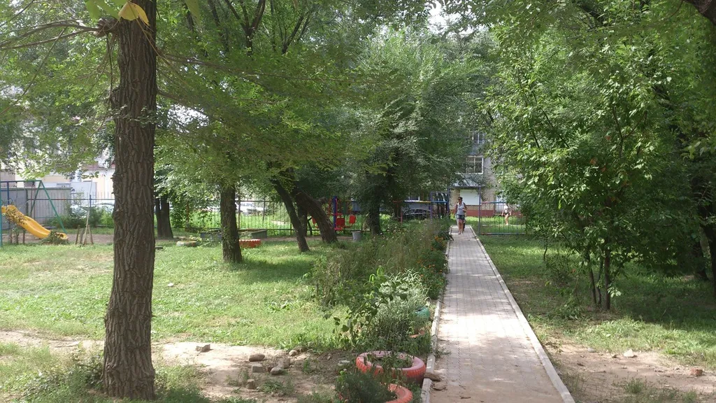 Уютная студия рядом с ж/д вокзалом