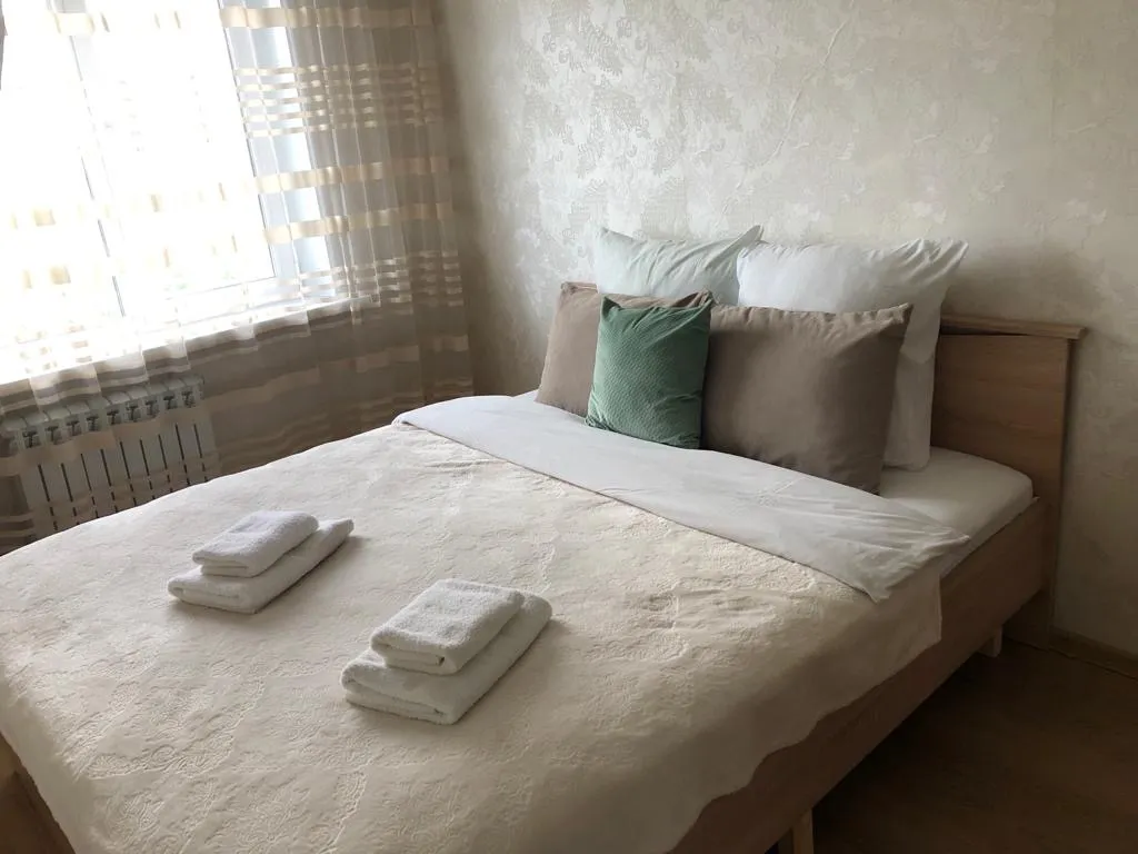 Апартаменты Созвездие камчатки