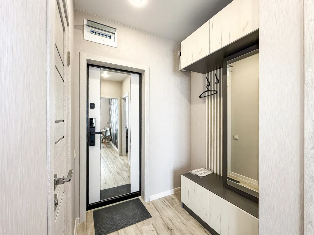 Квартира Апартаменты Монако 24 ЖК Времена года 81 — Анапа