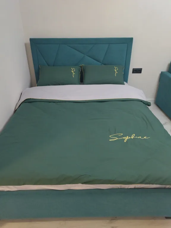 Уютная квартира рядом с аквапарком