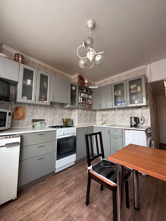 Квартира в Кубинке Новый городок