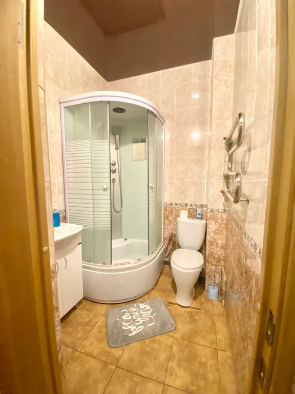 Квартира возле парк Галицкого