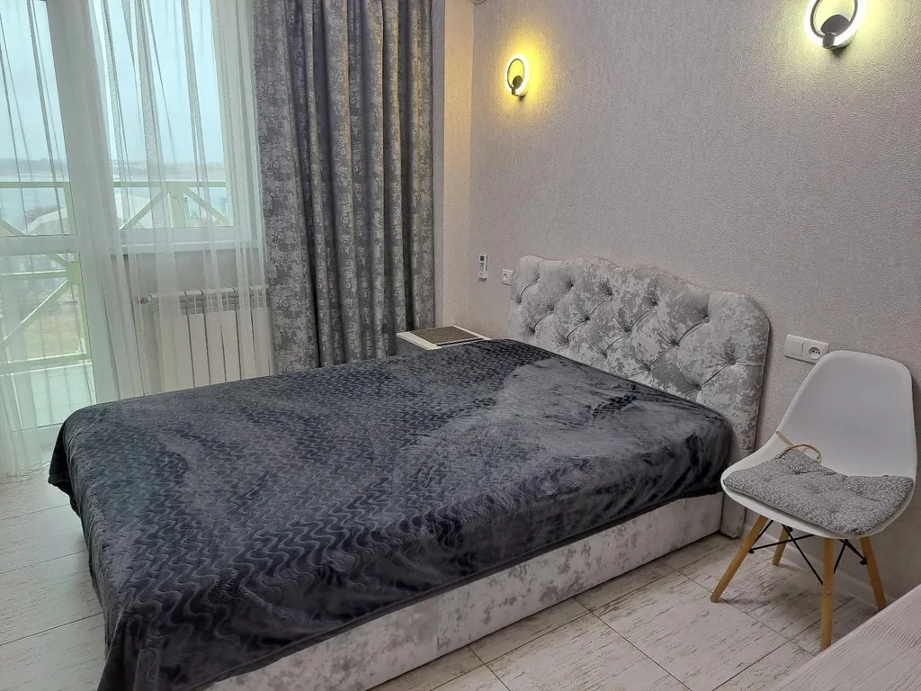 Квартира 1-комнатная Квартира — Севастополь