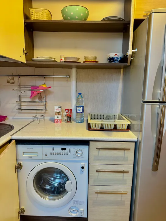 Апартамент в центре рядом с посольством США