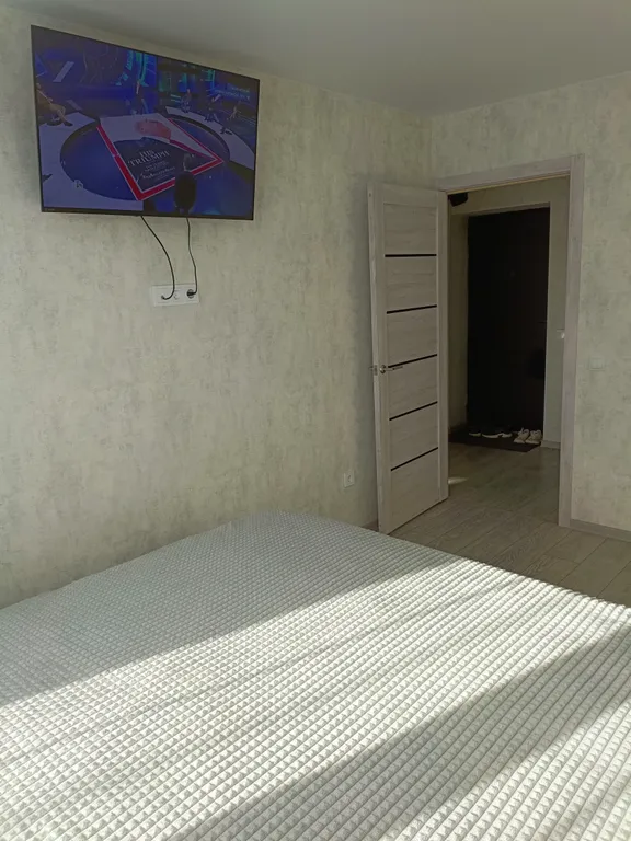 Уютная и комфортная квартира