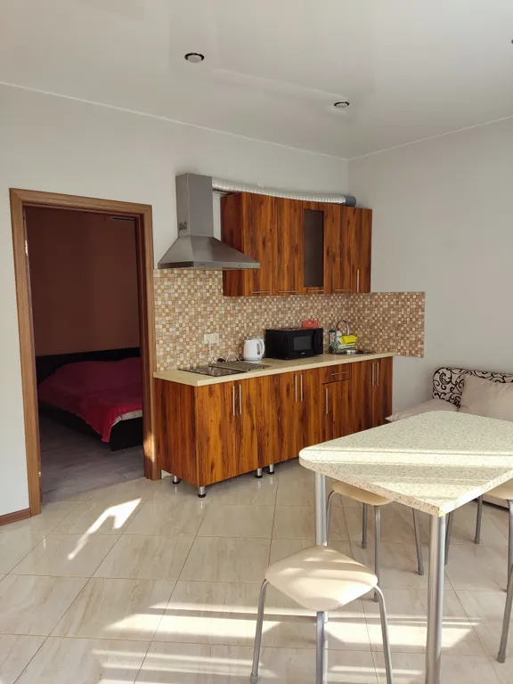 Коттедж Уютный дом в центре города — Анапа