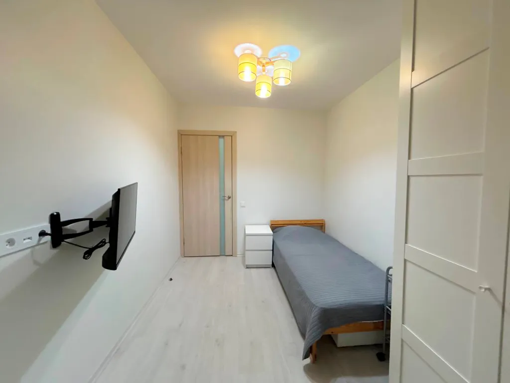 Northern apartments рядом с центром