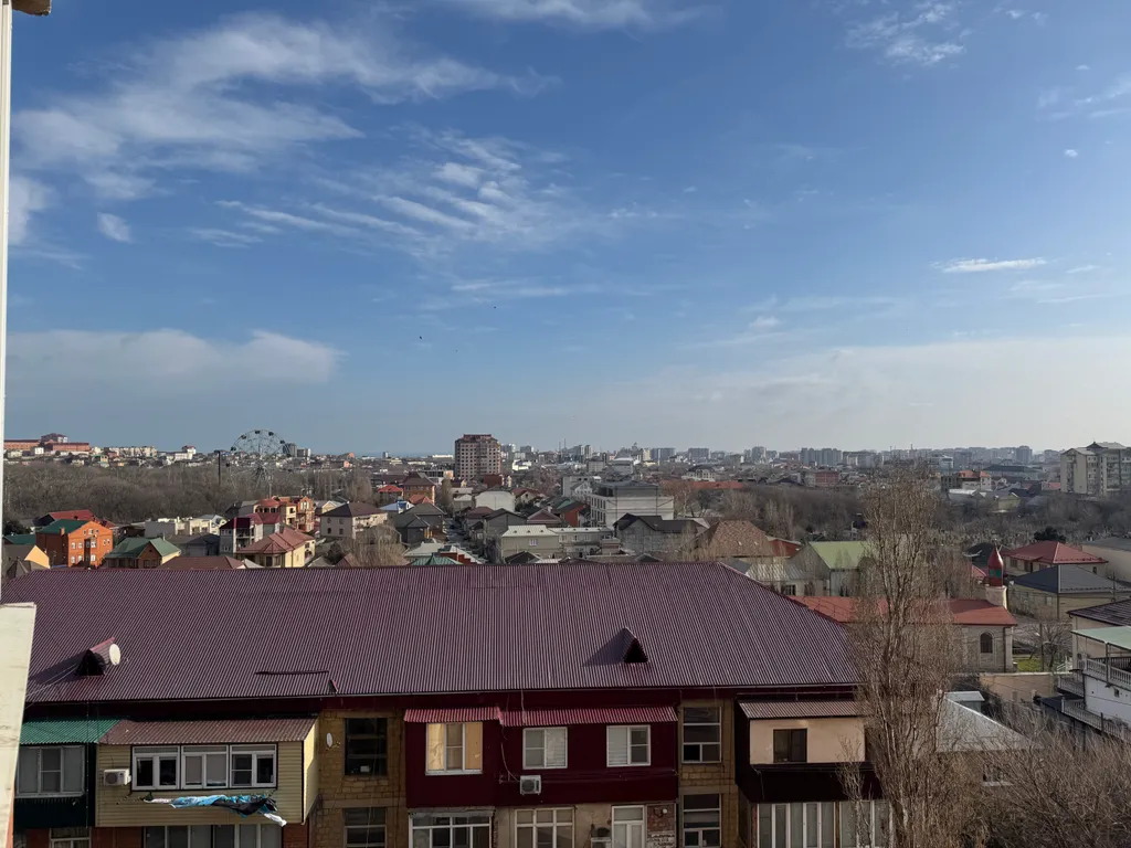 Квартира Уютная квартира в центре столицы г. Махачкала — Махачкала