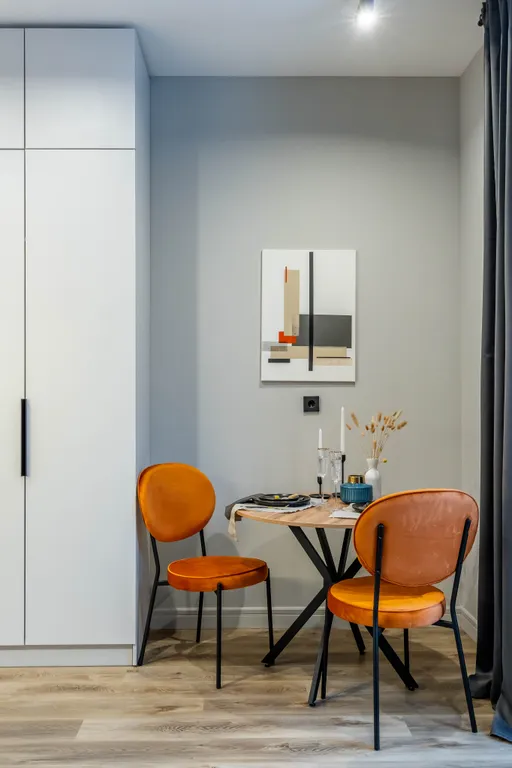Cozy home aparts
