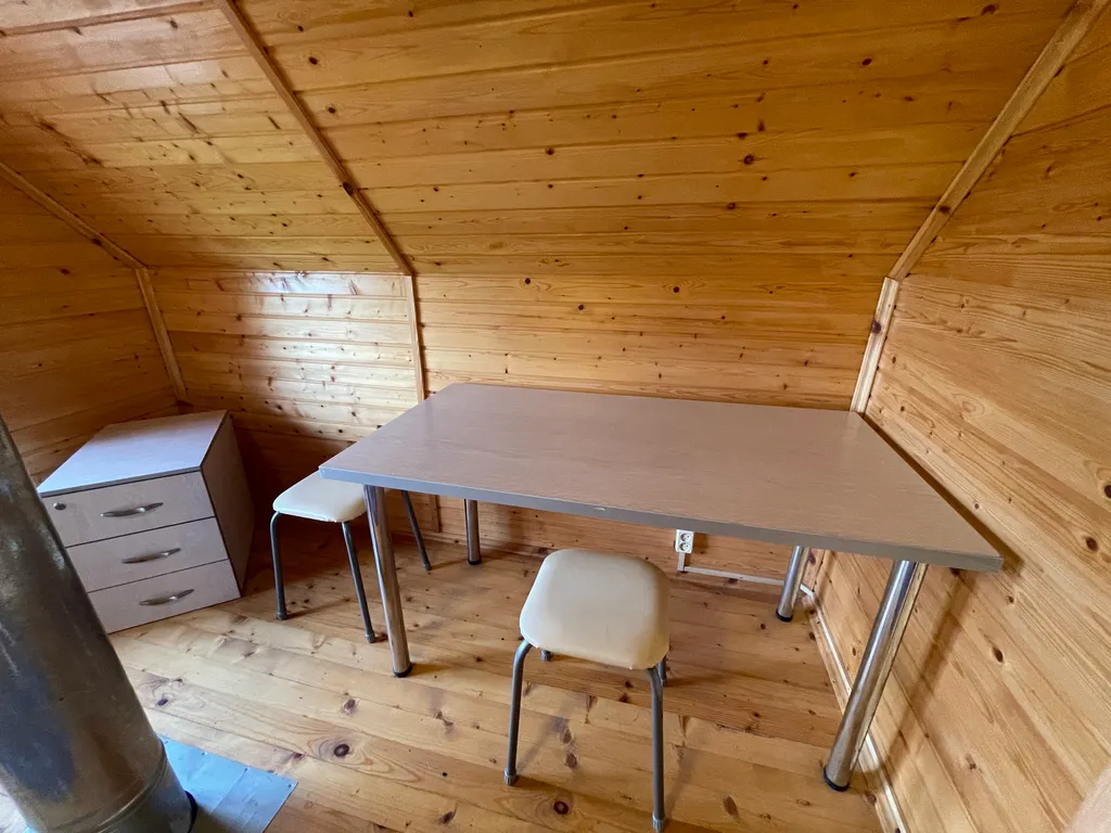 Коттедж Дом у Волги с баней бесплатно — Покровские Горки