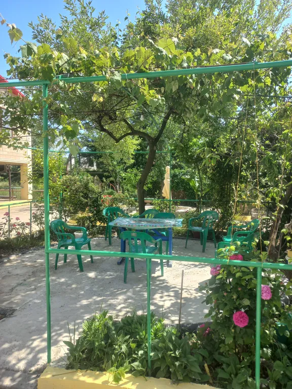 3-комнатный Дом