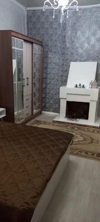 Квартира у моря — аренда посуточно в Адлер