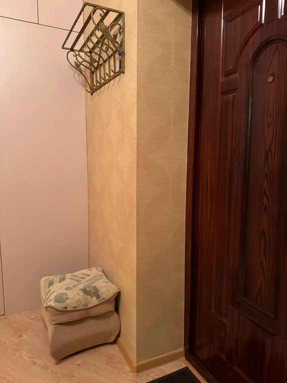 Квартира не далеко от ЖД вокзала и парка