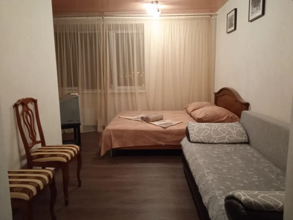 Квартира 1-комнатная Квартира — Волгоград