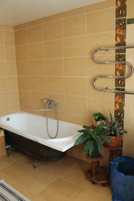 Коттедж на озере Нарочь