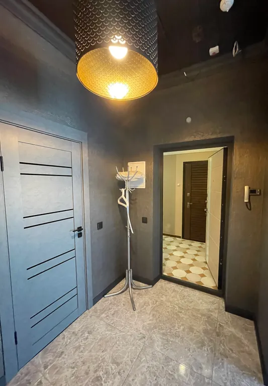 Уютная квартира в элитном доме в самом сердце столицы