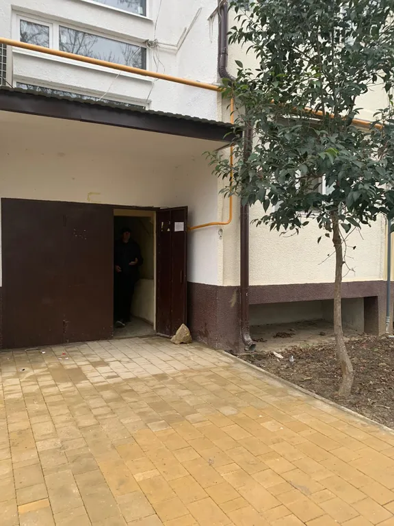 Квартира Уютная квартира рядом с морем — Дербент