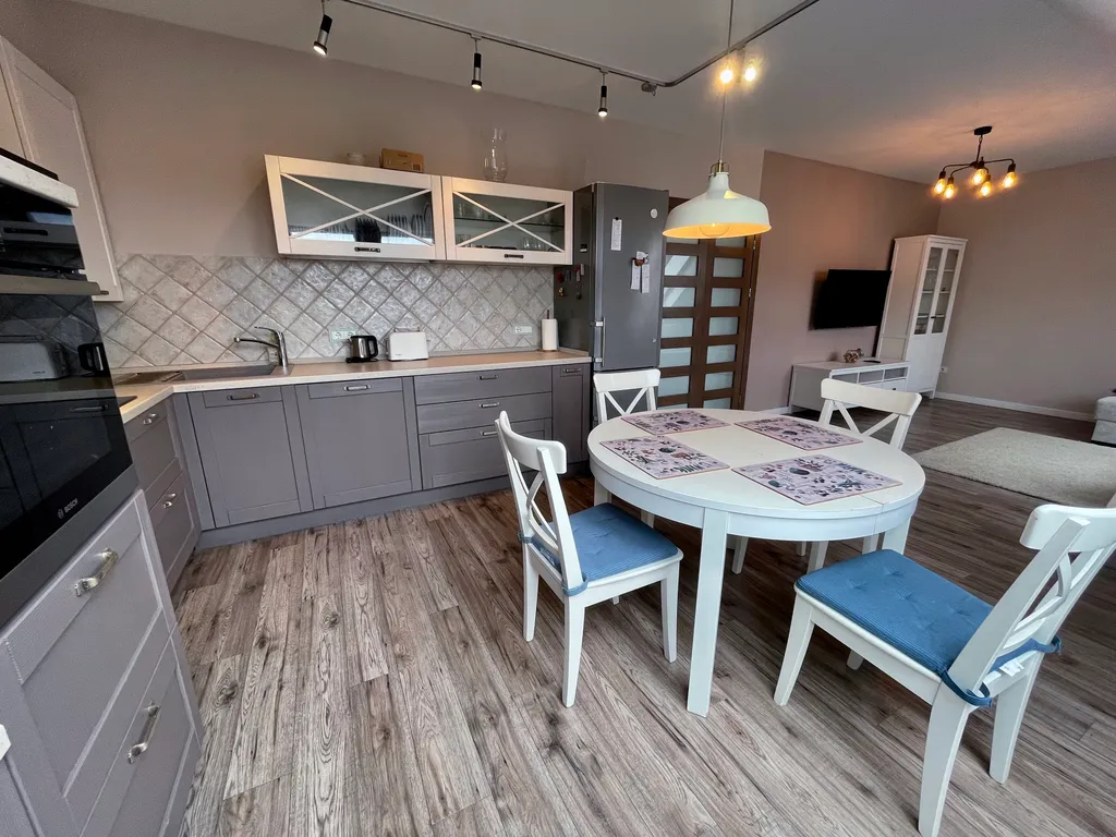 Квартира Квартира Апартамент трёхкомнатный cемейный в Amalienau — Калининград